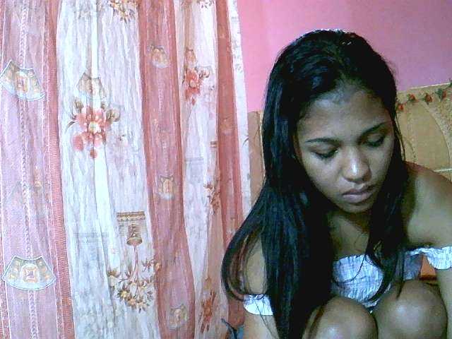 لقطات البث Melissiah