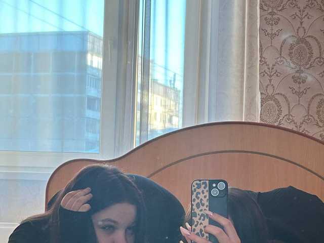 صورة الملف الشخصي Melissssski