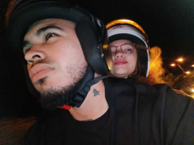 صورة الملف الشخصي mell-omar-hot