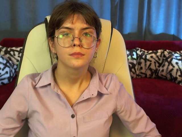 لقطات البث MellisaConell