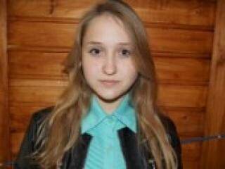 دردشة الفيديو المثيرة mellisssaa