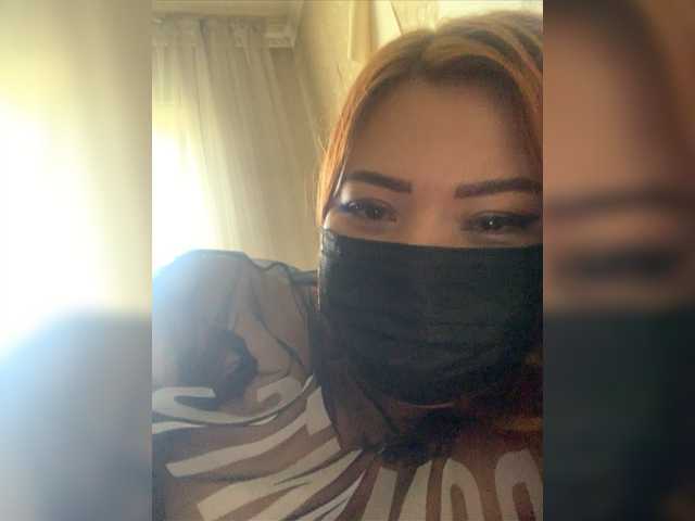 لقطات البث MellonyBetrs