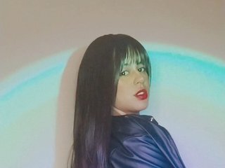 دردشة الفيديو المثيرة mellstar