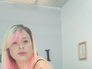 دردشة الفيديو المثيرة melo-debora1