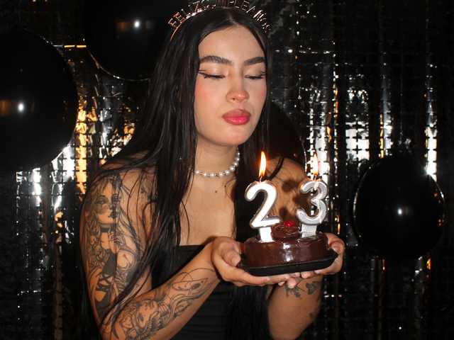صورة الملف الشخصي melody-cute10