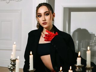 دردشة الفيديو المثيرة MelodyOfLove