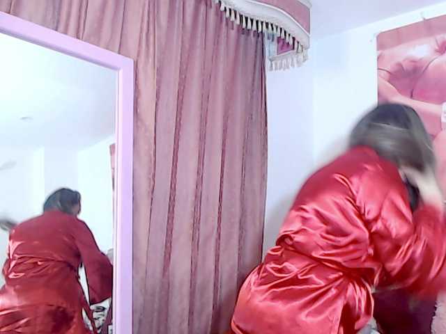 لقطات البث Melodyy