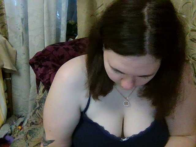 لقطات البث MeloryAngeles