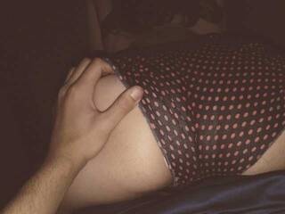 دردشة الفيديو المثيرة melutevezp1