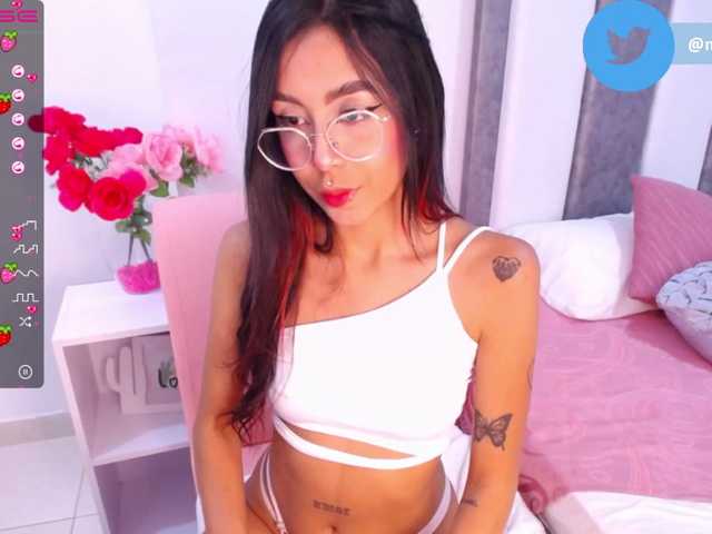 لقطات البث Melytaylor
