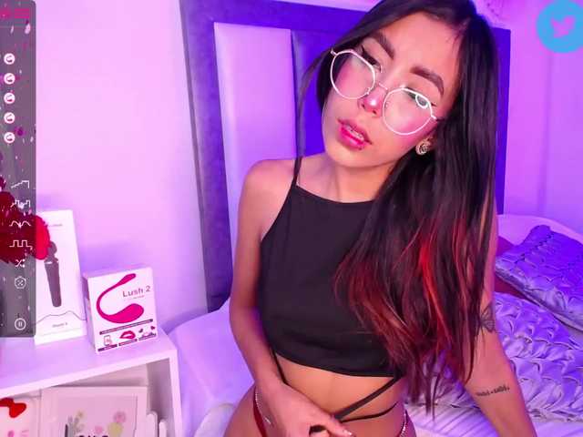 لقطات البث Melytaylor