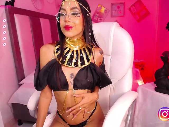 لقطات البث Melytaylor