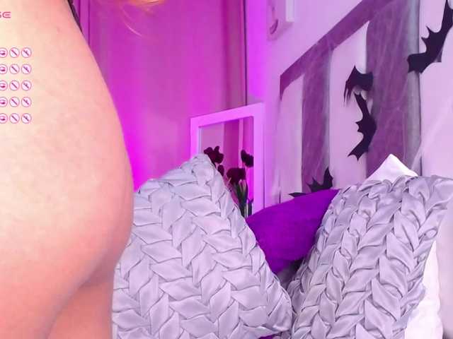 لقطات البث Melytaylor