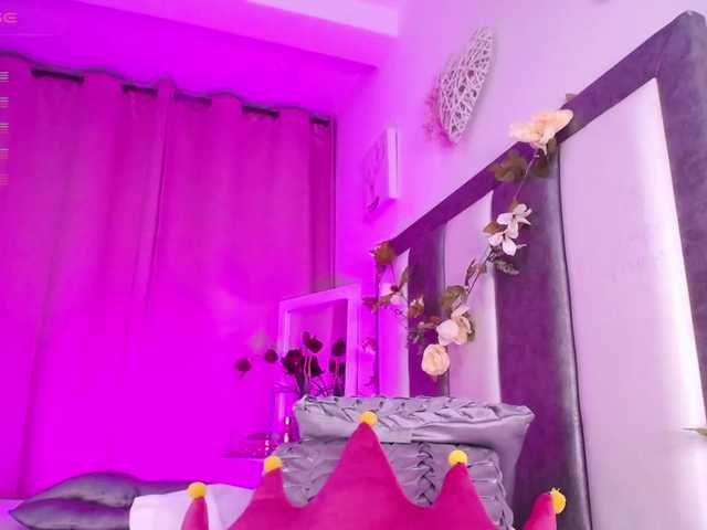 لقطات البث Melytaylor