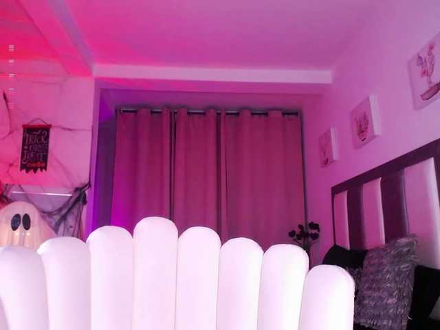 لقطات البث Melytaylor