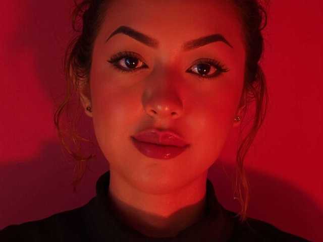 صورة الملف الشخصي Melyzamek27