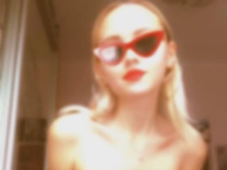 دردشة الفيديو المثيرة Mencia