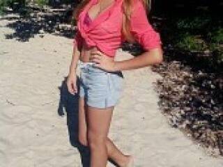 دردشة الفيديو المثيرة mentol18