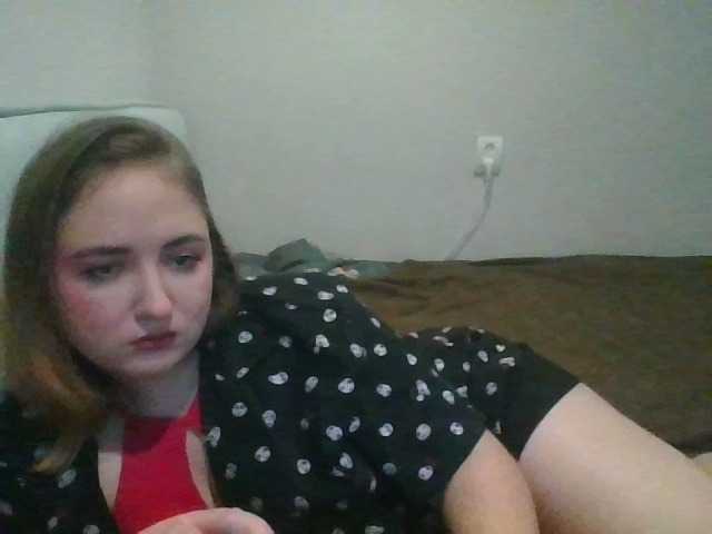 لقطات البث meowgirl1