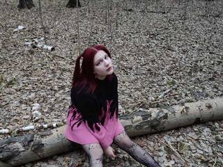 دردشة الفيديو المثيرة Meowmeow20