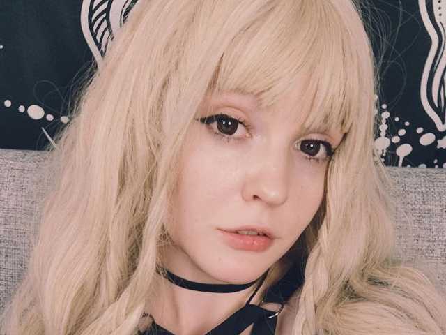 صورة الملف الشخصي MeowpaGirl