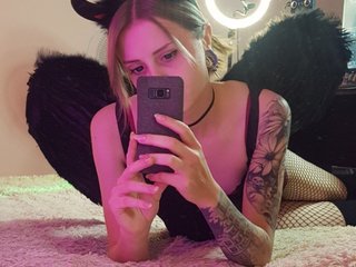 دردشة الفيديو المثيرة meowVivienne