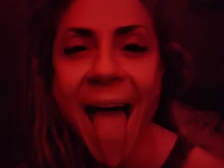 دردشة الفيديو المثيرة RedHurricane