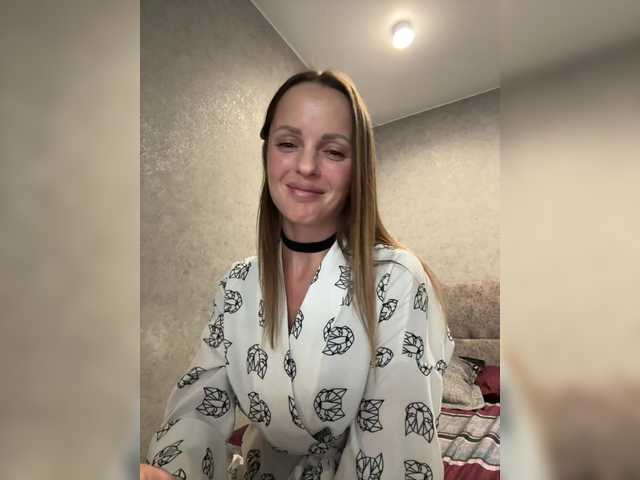 لقطات البث Alishaaa_