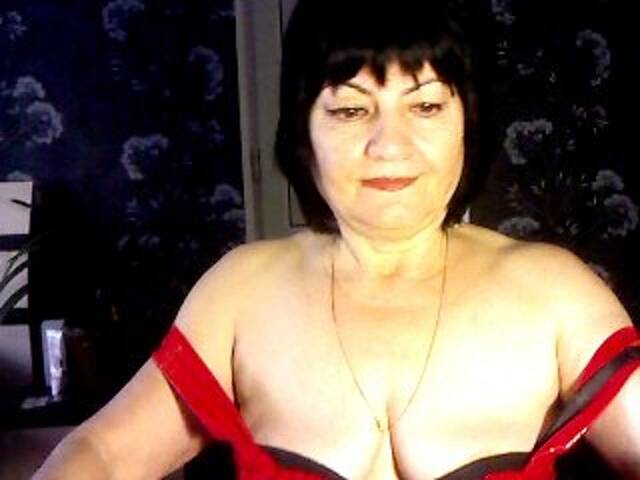 لقطات البث MERCYRU