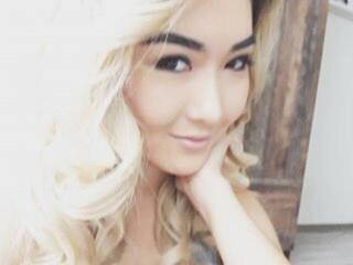 دردشة الفيديو المثيرة _RedRose_