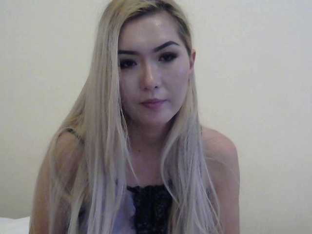 لقطات البث _RedRose_