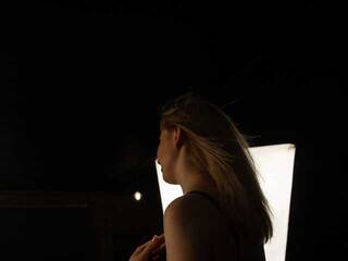 دردشة الفيديو المثيرة Meri0704