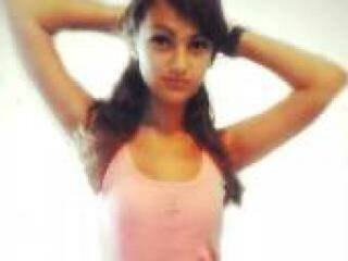 دردشة الفيديو المثيرة meri222