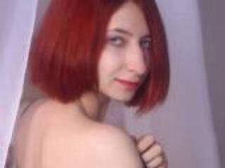 دردشة الفيديو المثيرة merii195