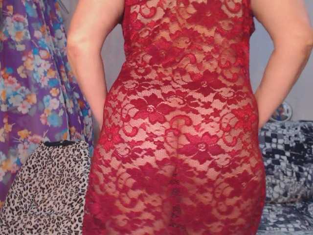 لقطات البث merilinxxx