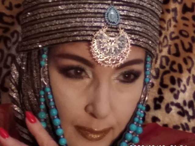 دردشة الفيديو المثيرة merilinxxx
