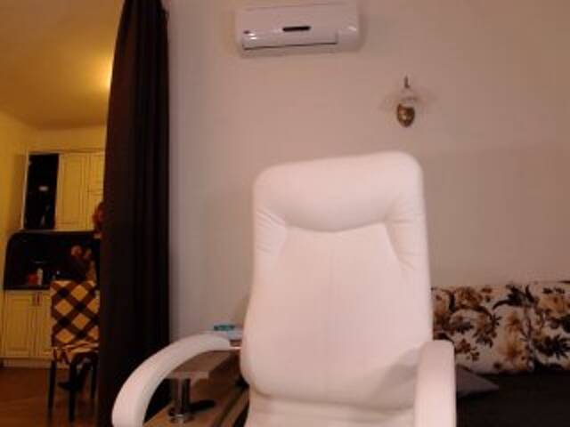 لقطات البث MeriLovely