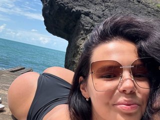 دردشة الفيديو المثيرة MerleRusson