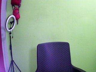 دردشة الفيديو المثيرة Merlis0x