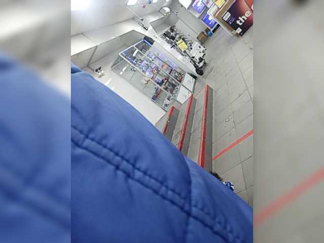 لقطات البث MerlyMargin