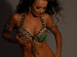 دردشة الفيديو المثيرة mermaidgirl