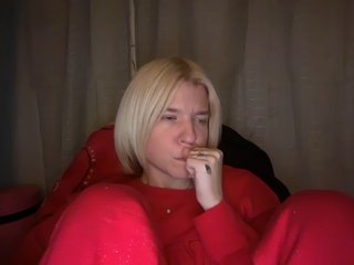 دردشة الفيديو المثيرة AmericnBarbie