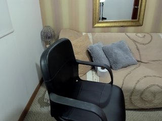 دردشة الفيديو المثيرة MerryColin