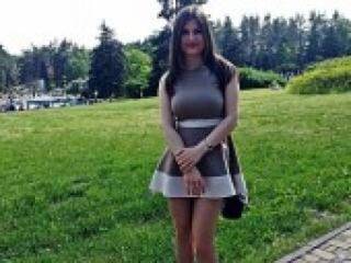 دردشة الفيديو المثيرة merycandy