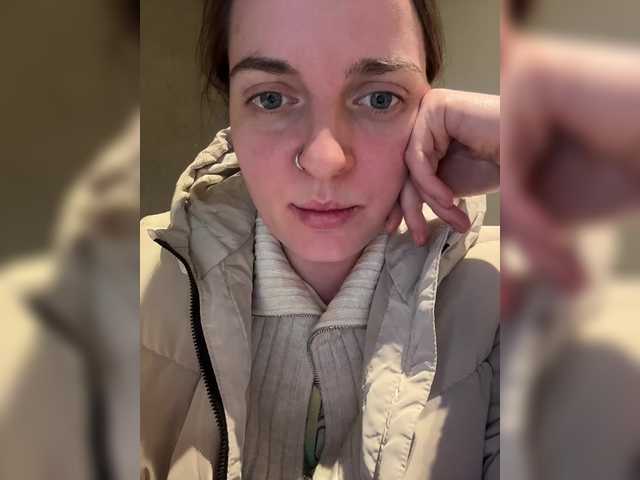 لقطات البث Meryem-Tocha-G