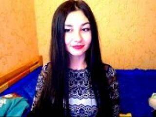 دردشة الفيديو المثيرة meryfox