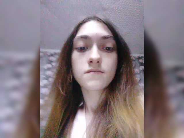 لقطات البث Yulia409