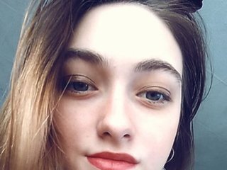 دردشة الفيديو المثيرة Yulia409