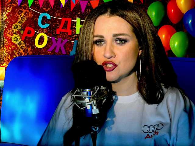 لقطات البث Meskhimusic