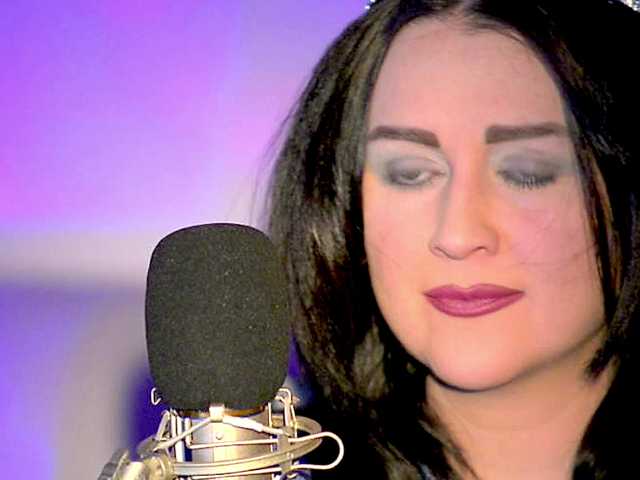 لقطات البث Meskhimusic